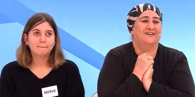 Müge Anlı ile Tatlı Sert programında flaş gelişme 