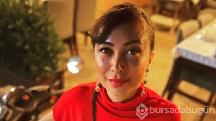Canan Hoşgör'ün annesi vefat etti
