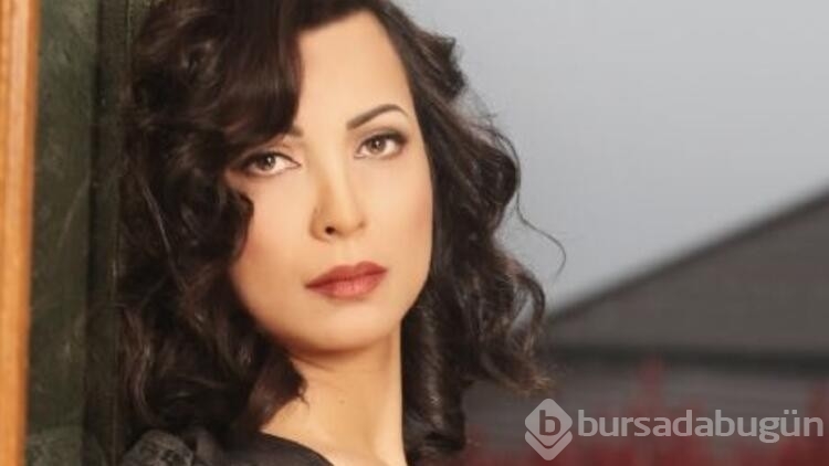Canan Hoşgör'ün annesi vefat etti
