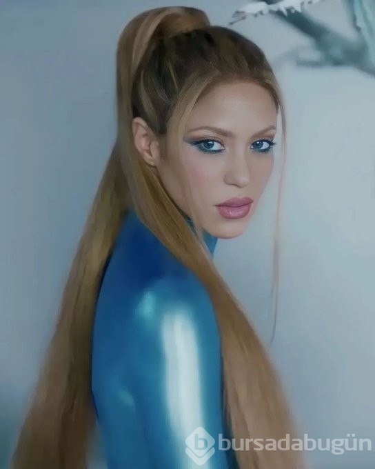 Shakira, Montserrat Bernabeu'dan şiddet gördü