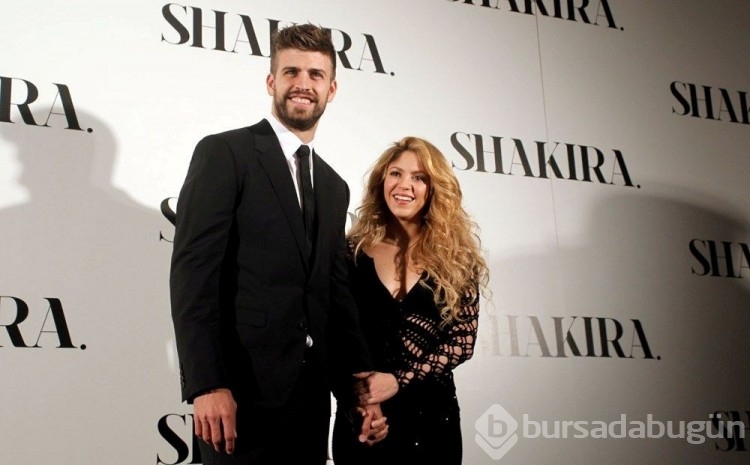 Shakira, Montserrat Bernabeu'dan şiddet gördü