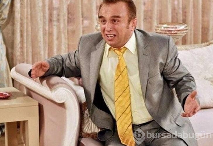 Fıs Fıs İsmail' olarak tanınan Süleyman Yağcı seçim yorumu ile gündemde
