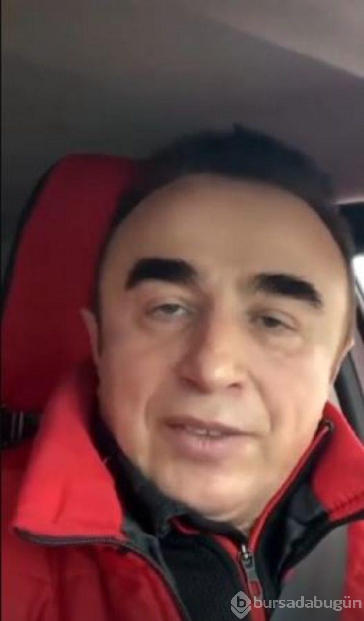 Fıs Fıs İsmail' olarak tanınan Süleyman Yağcı seçim yorumu ile gündemde