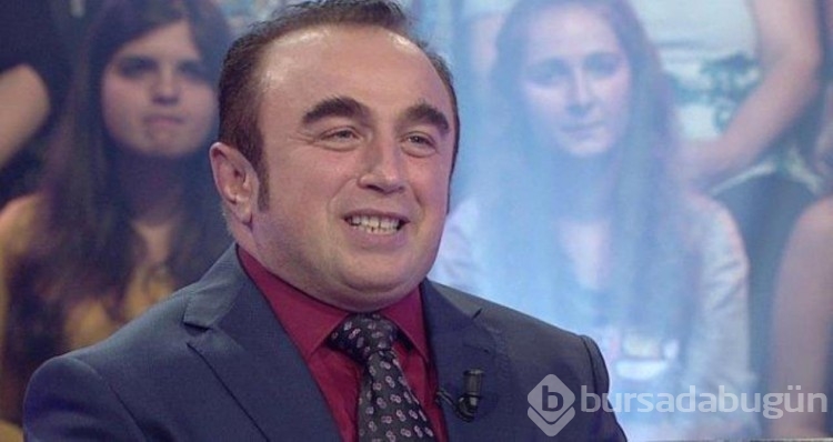 Fıs Fıs İsmail' olarak tanınan Süleyman Yağcı seçim yorumu ile gündemde