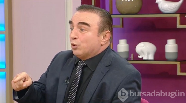 Fıs Fıs İsmail' olarak tanınan Süleyman Yağcı seçim yorumu ile gündemde