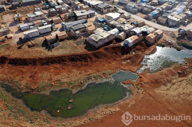 Kolera vakalarındaki artış sürüyor: Güney Afrika Cumhuriyetinde can aldı