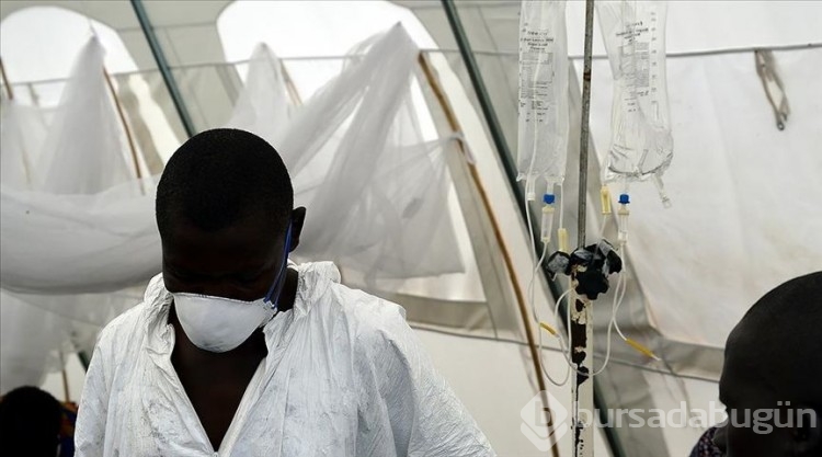 Kolera vakalarındaki artış sürüyor: Güney Afrika Cumhuriyetinde can aldı