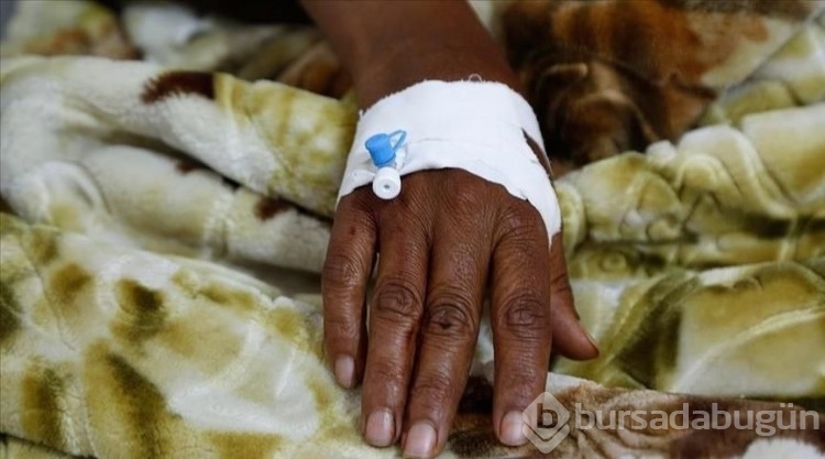 Kolera vakalarındaki artış sürüyor: Güney Afrika Cumhuriyetinde can aldı