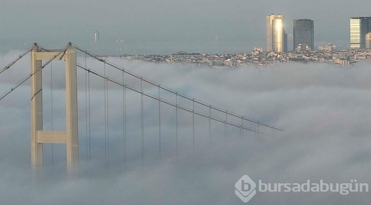 Meteoroloji'den 41 ile flaş uyarı.