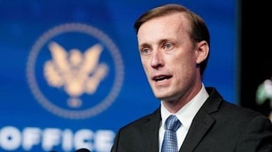 ABD, Ukrayna'ya ek güvenlik yardımı yapacak