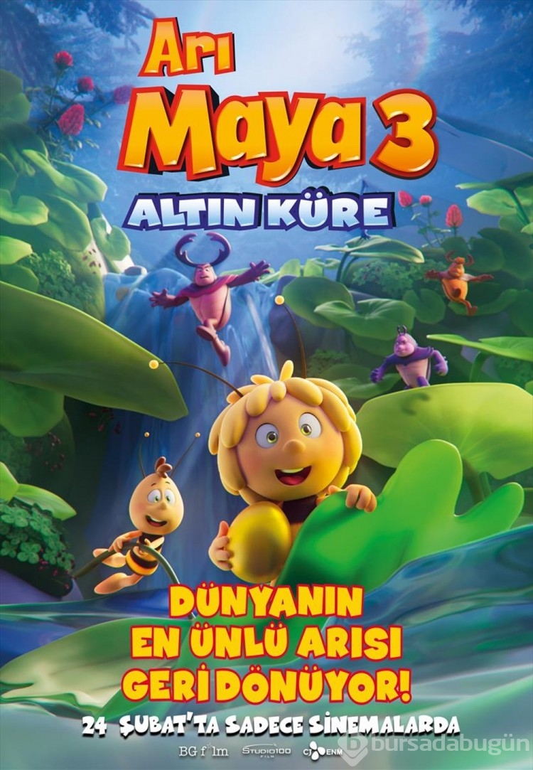 Bu hafta vizyonda olan filmler