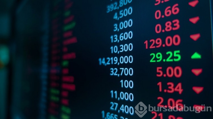 Haftanın son gününde dolar ve euro'da hareketlilik varmı?