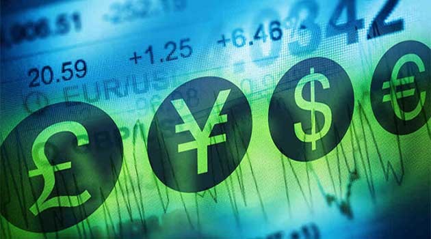Haftanın son gününde dolar ve euro'da hareketlilik varmı?