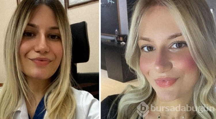 Tıp öğrencisi Merve'den yürek sızlatan paylaşım