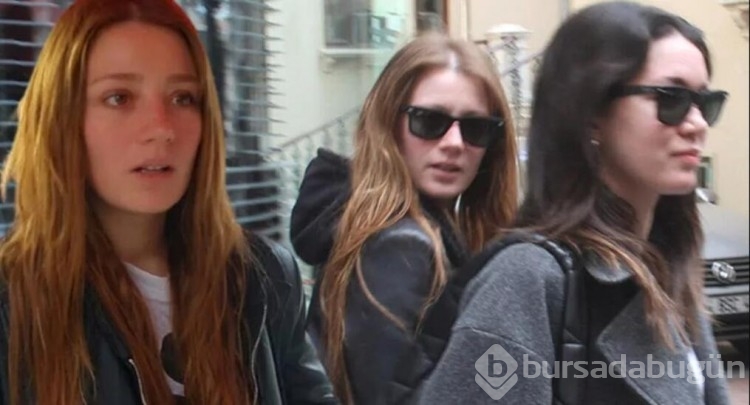Gizem Karaca: Yaralar çok zor sarılacak