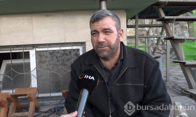 Elazığlı Ayakkabı boyacısından anlamlı bağış