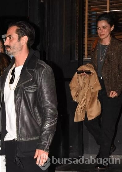 Özge Özpirinçci: Hep birlikte tekrar ayağa kalkacağız