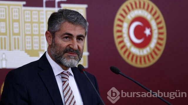 Hazine ve Maliye Bakanı Nureddin Nebati, G20 Maliye Bakanları ve Merkez Bankası Başkanları Toplantısı'na katıldı