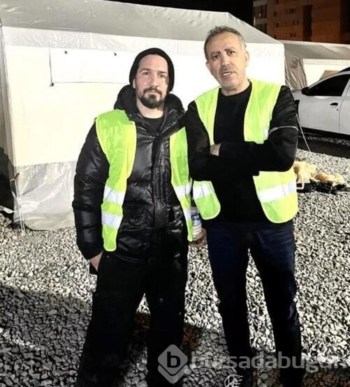 Doğukan Manço'dan duygulandıran paylaşım

