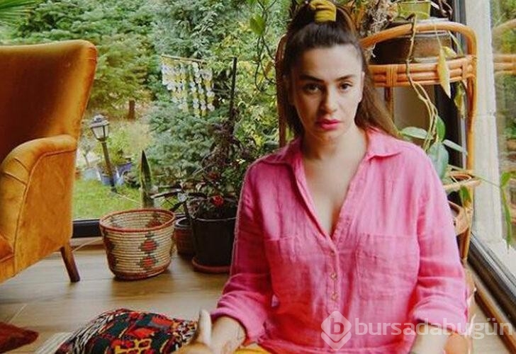 Ceylan Ertem arkadaşlarına seslendi: Başka şehirlere yayılın! 