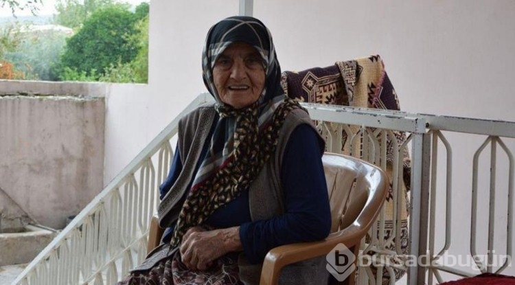 Ailesi için girdiği evin enkazında kaldı