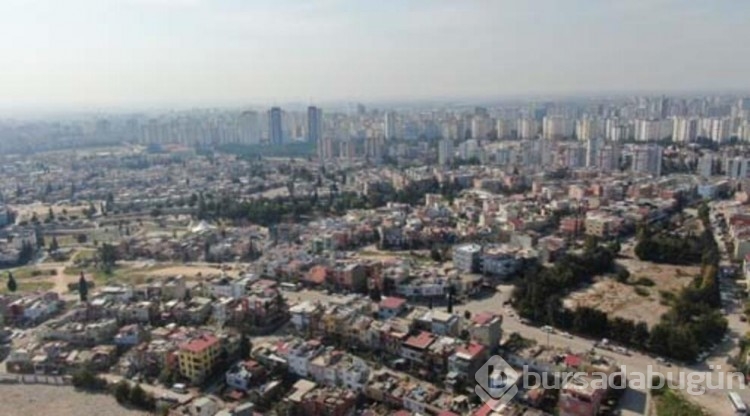 Depremde hasar olmayan dairelere yüzde 50 zam 
