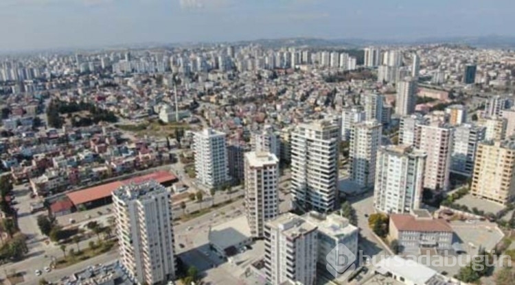 Depremde hasar olmayan dairelere yüzde 50 zam 
