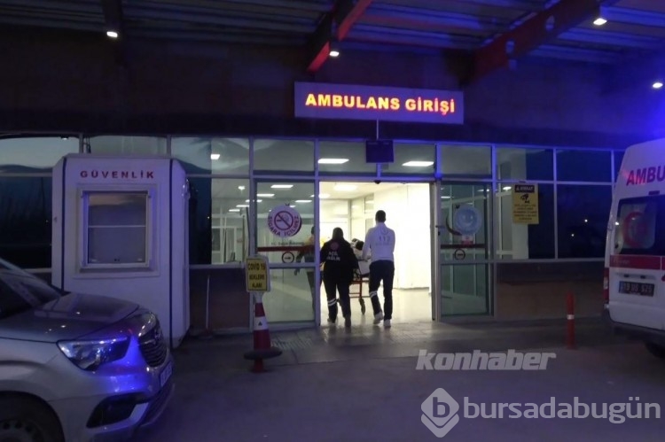 Eski muhtar, yeni muhtarı öldürdü