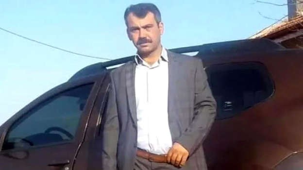 Eski muhtar, yeni muhtarı öldürdü