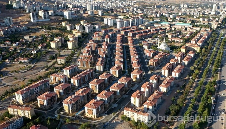 Kiralık evlere 'deprem' zammı