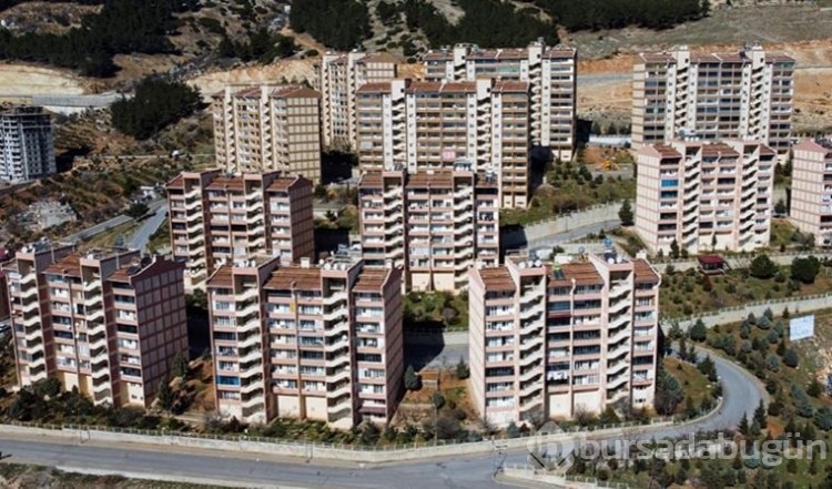 Kiralık evlere 'deprem' zammı