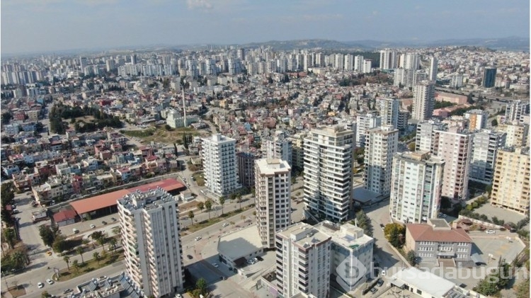Kiralık evlere 'deprem' zammı
