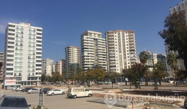Kiralık evlere 'deprem' zammı