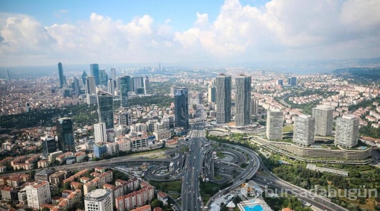 İstanbul içinde göç başladı!