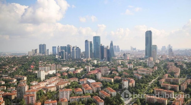 İstanbul içinde göç başladı!