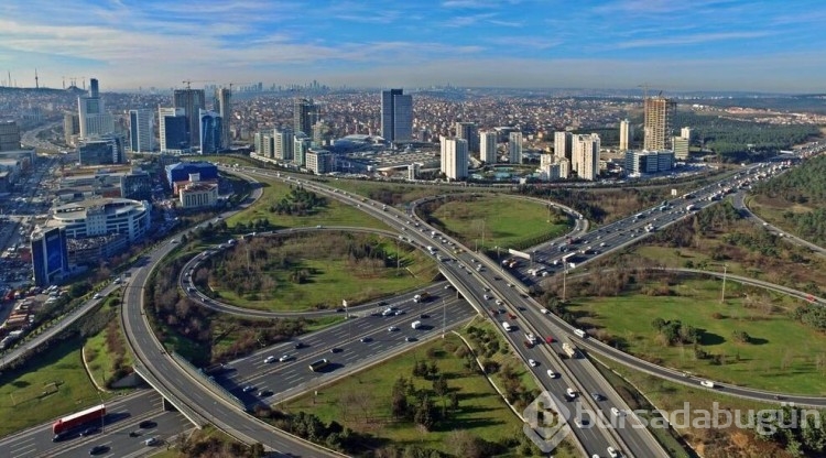 İstanbul içinde göç başladı!