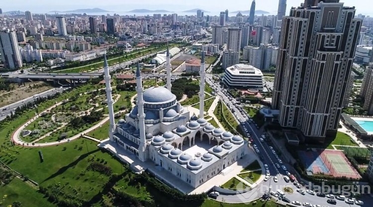 İstanbul içinde göç başladı!