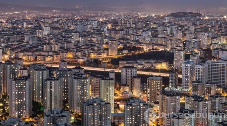 İstanbul içinde göç başladı!