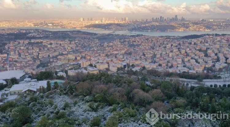 İstanbul içinde göç başladı!