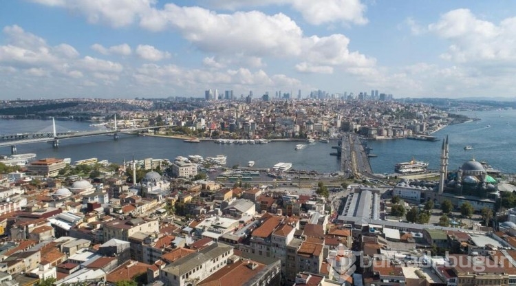 İstanbul içinde göç başladı!