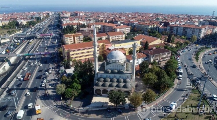 İstanbul içinde göç başladı!