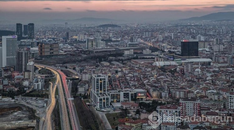 İstanbul içinde göç başladı!