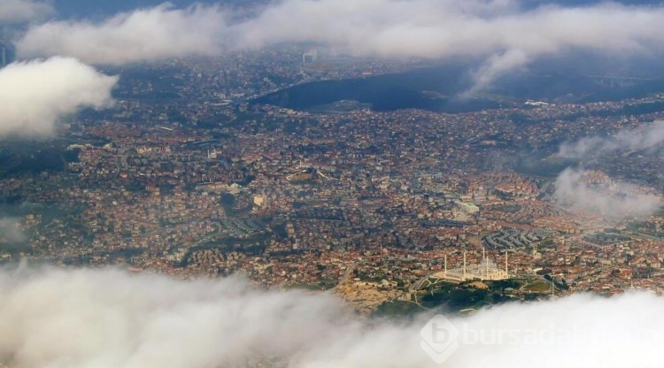 İstanbul içinde göç başladı!