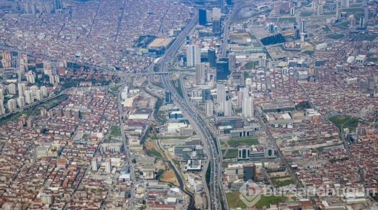 İstanbul içinde göç başladı!