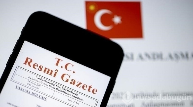 Sarıyer'in bazı mahalleleri için karar