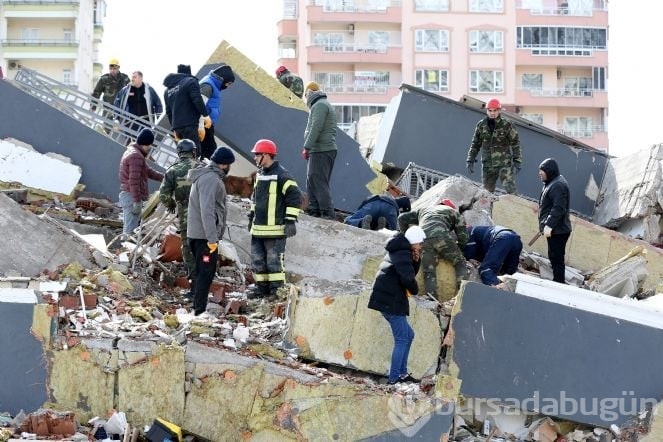 Sigorta şirketlerinin kurnazlığı! Deprem değil yer kayması!