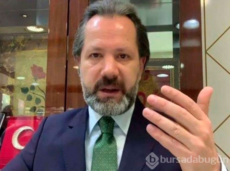 Kendinden çok emin konuştu: Ne gram altın ne de dolar haziranda euro'su olana bayram var!