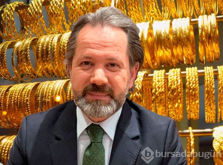 Kendinden çok emin konuştu: Ne gram altın ne de dolar haziranda euro'su olana bayram var!