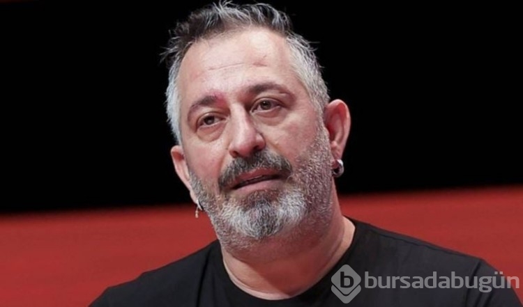 Cem Yılmaz çocuk psikoloğundan çıkarken görüntülendi