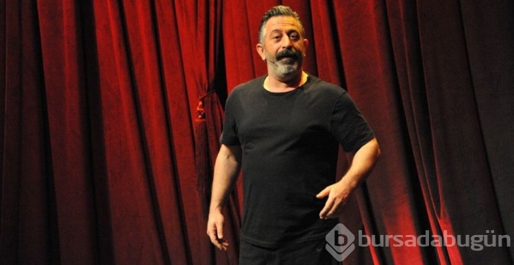 Cem Yılmaz çocuk psikoloğundan çıkarken görüntülendi